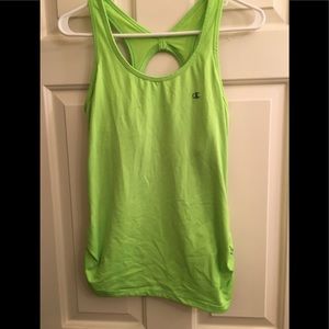 Champions Women’s Sport Tank.
